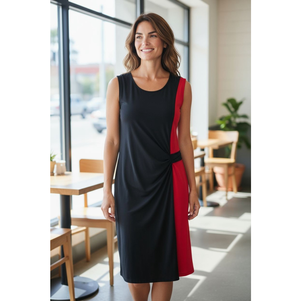 NORTH STYLE DRESS SIZE 14